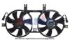 MITSUBISHI CB946632 Fan, radiator